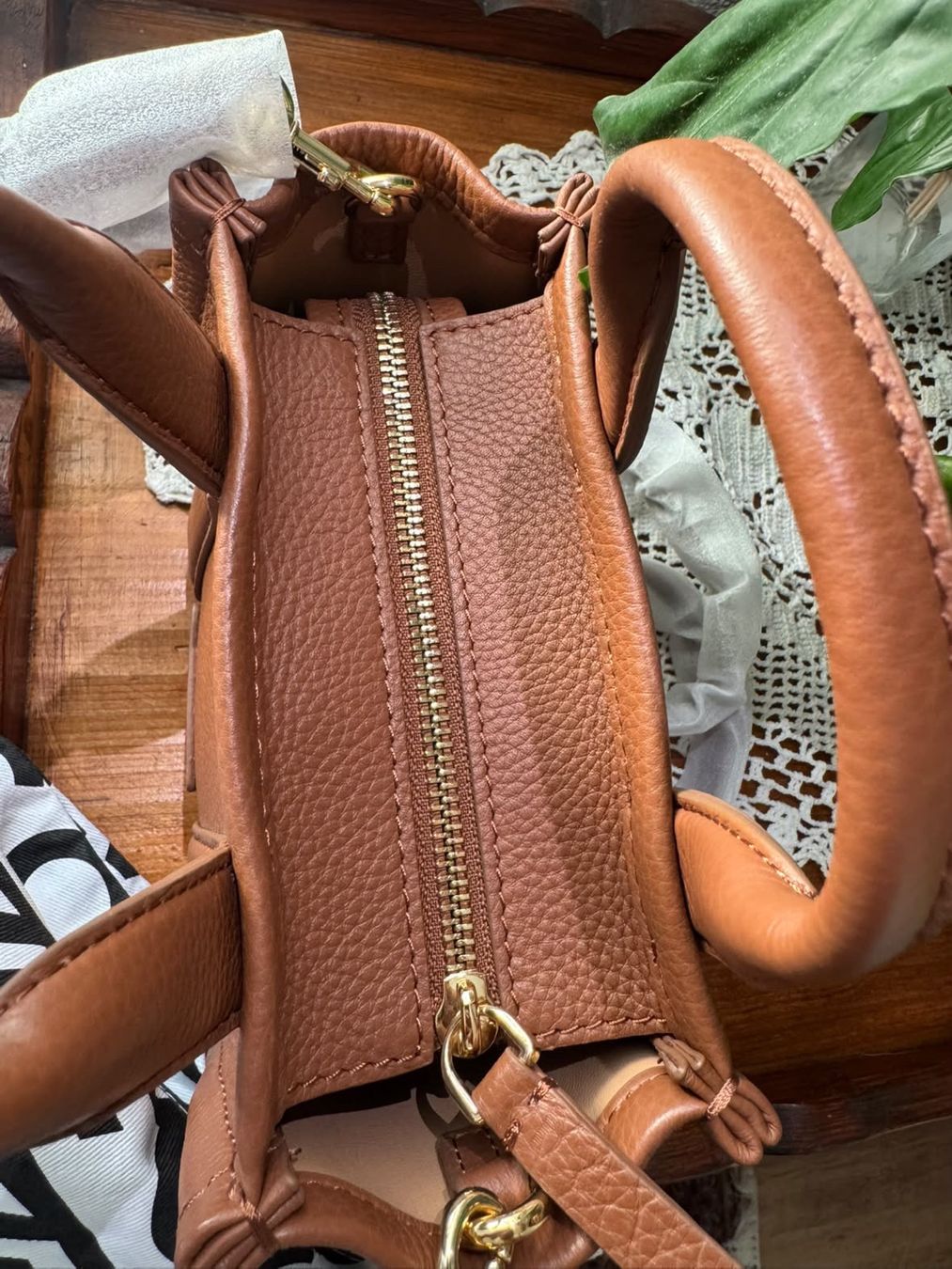 Marc Jacobs Borse da donna: MARC JACOBS - THE TOTE BAG – Usato da Balgach venduto da PokeDuality 3