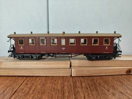 Märklin H0 4211 Württembergischer Schnellzugwagen mit OVP