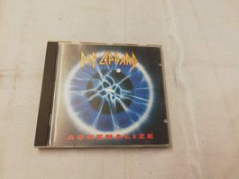 DEF LEPPARD - ADRENALIZE