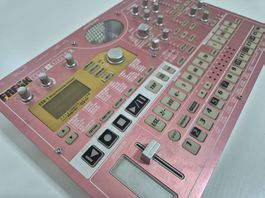 Korg Electribe SX (ESX-1SD) SD-Version