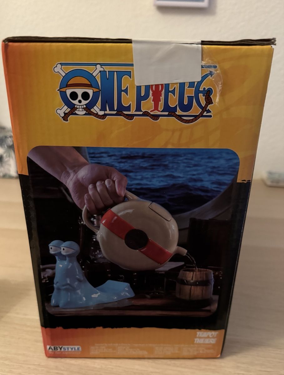 Jouets: One piece  – Neuf (Voir description) à Ostermundigen par Devrim_1994 1