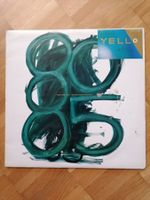 Vinyl Platte Yello 1980-1985 The New Mix gebraucht