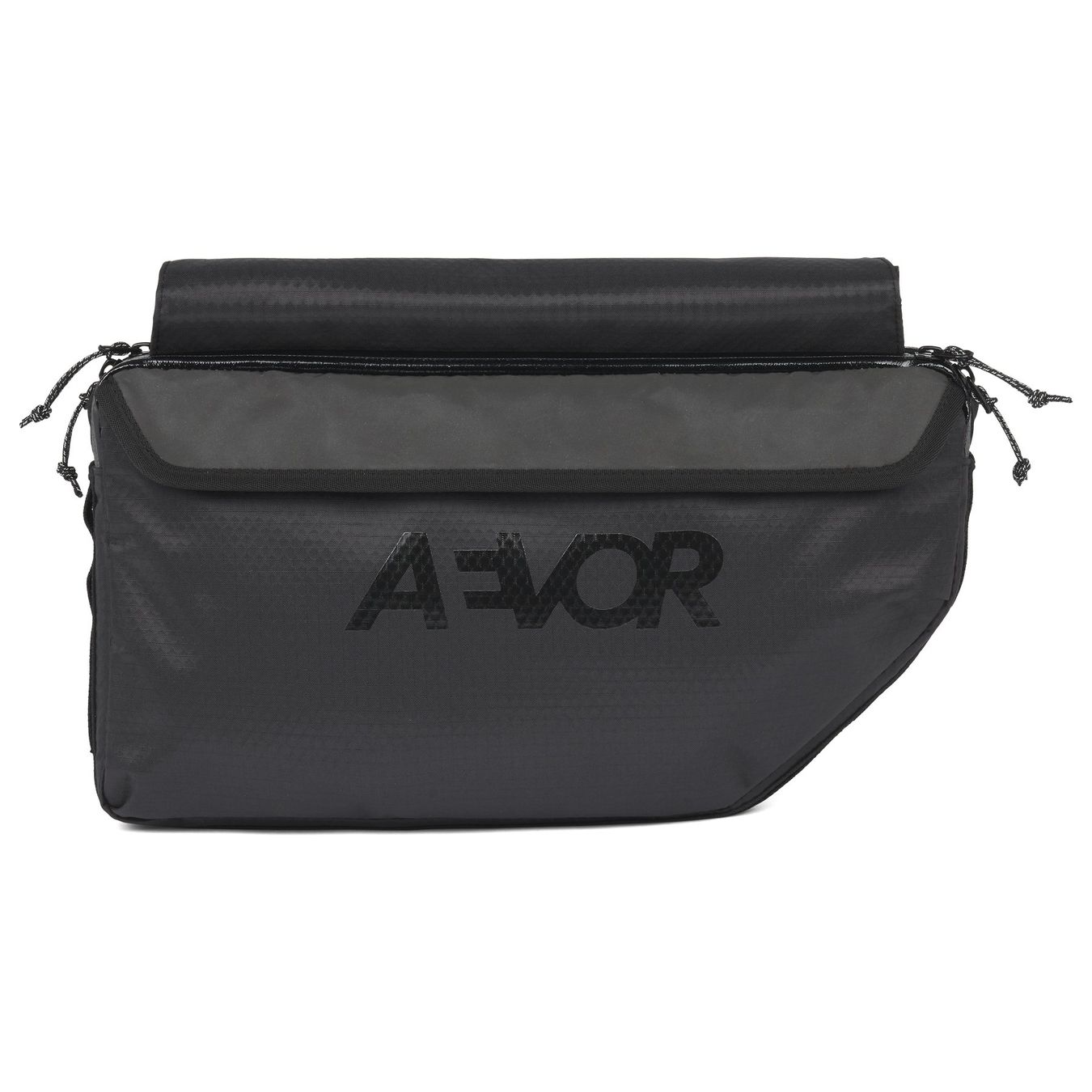 Ersatzteile: AEVOR Frame Bag Large Proof Black – Neu und originalverpackt aus Schlieren von TrendSportNr1