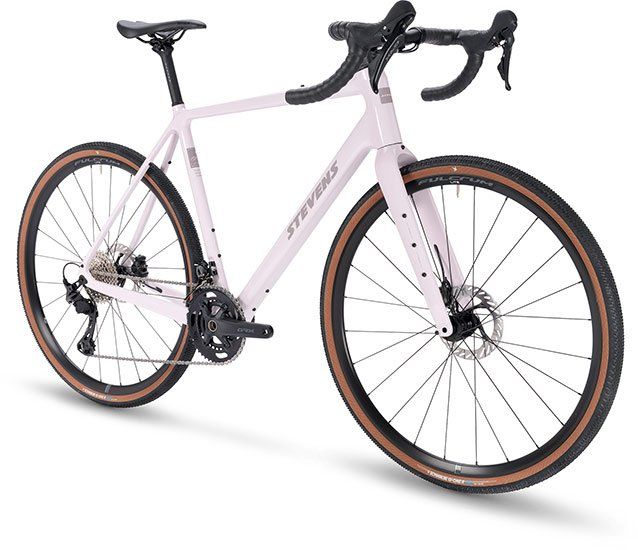 Stevens Biciclette: Stevens Camino 2027!! 54cm – Nuovo e nell'imballaggio originale da Giubiasco venduto da cattaneo