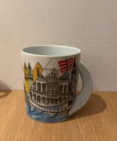 Rosenthal Studio Line City Cup Nr. 36 Bremen