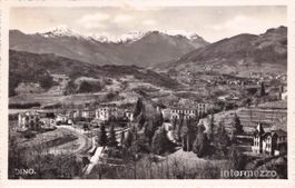 Dino TI // 1939 vilaggio 6967 Dino (Ticino) villaggio Dorf