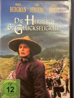 Die Herberge zur 6. Glückseligkeit (1958)