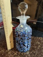 Vintage Karaffe, Murano Glas???