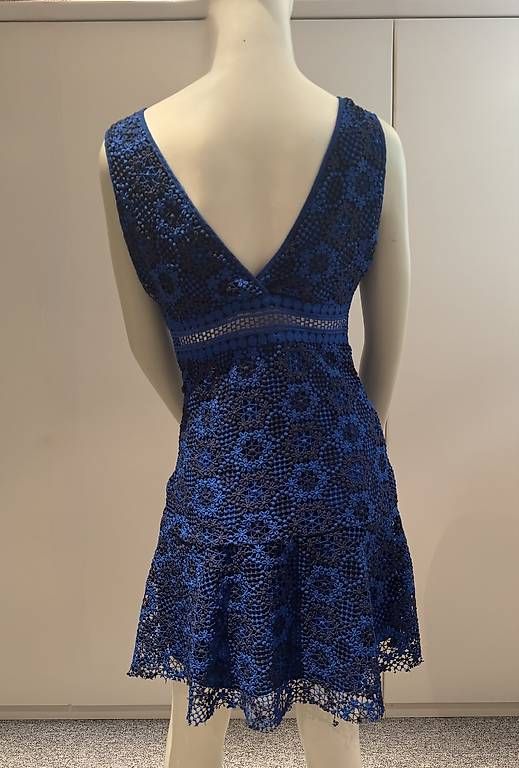 Kleider: Superbe robe Sandro 36 – Gebraucht aus Genève von flocon06 2