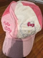 Süsser Hello Kitty Winter-Kappe mit Fleece gefüttert
