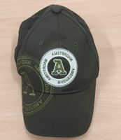 Baseballmütze Kappe Mütze Amsterdam
