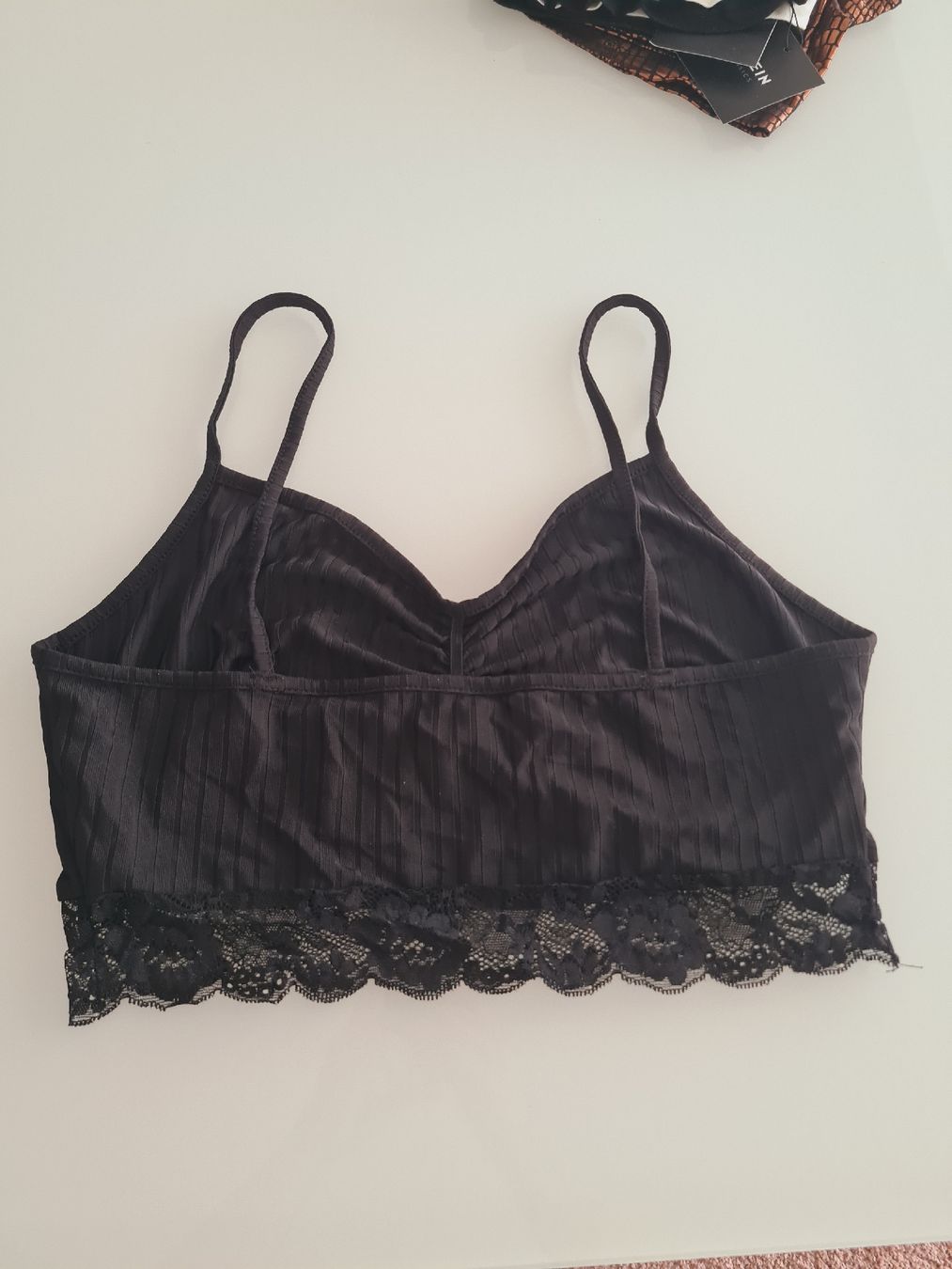 Top: Diverse Tops grösse L – Nuovo (secondo la descrizione) da Zollikofen venduto da melanie057 7