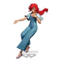 MOBILE SUIT GUNDAM - Banpresto/Bandai - Suletta Mercury 16cm