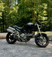 Ducati Monster S2R 800 - Charismatischer Youngtimer (ab MFK)