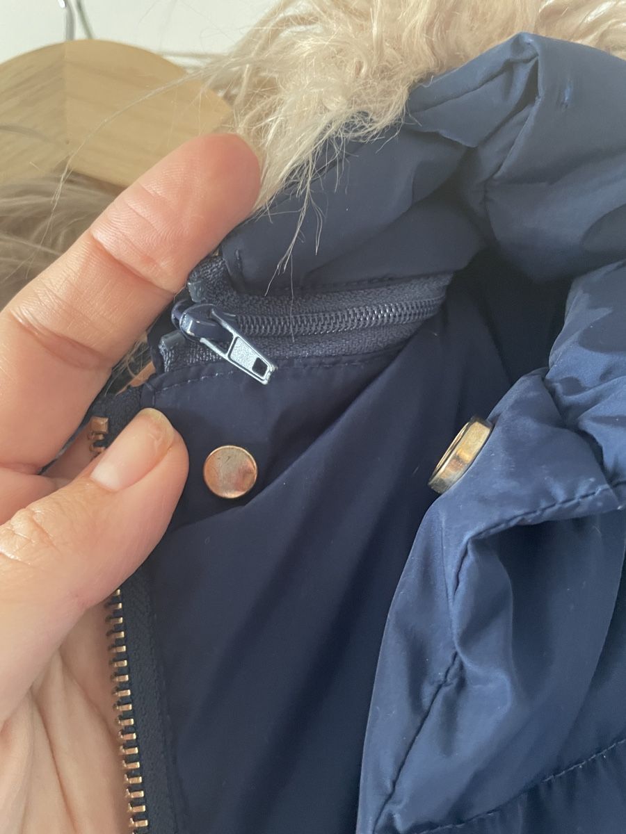 Manteaux: Winterjacke Rinascimento Gr M – D'occasion à Reinach BL par pupa.ball 2