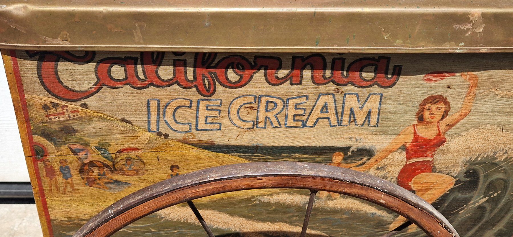Altro per Gastronomia & Hotel: GLACEWAGEN – Usato da Bilten venduto da Mic2022 1