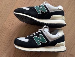 New Balance Sneaker, Grösse 40