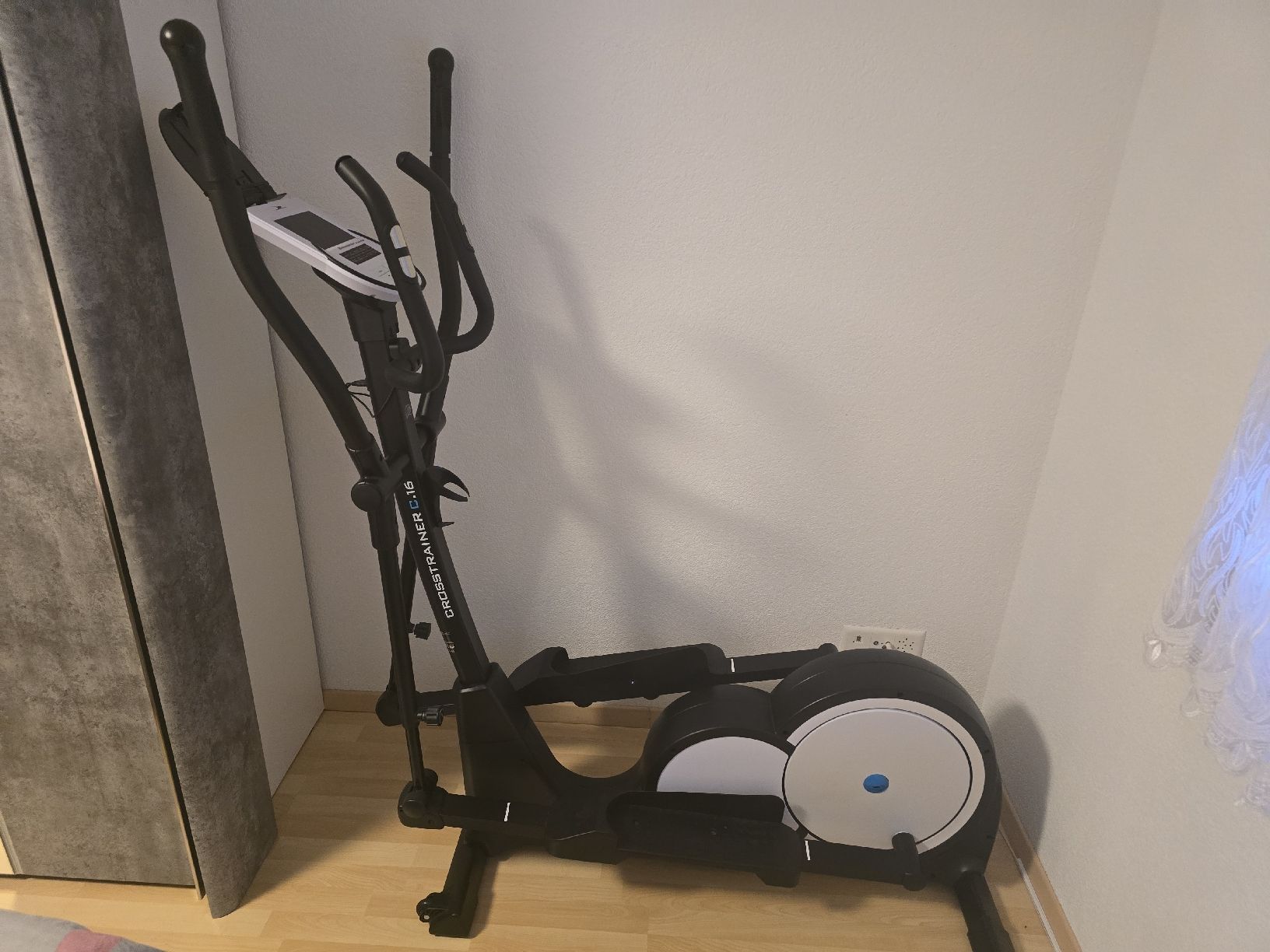 Hometrainer: Sportgäert  – Usato da Koppigen venduto da zeroo