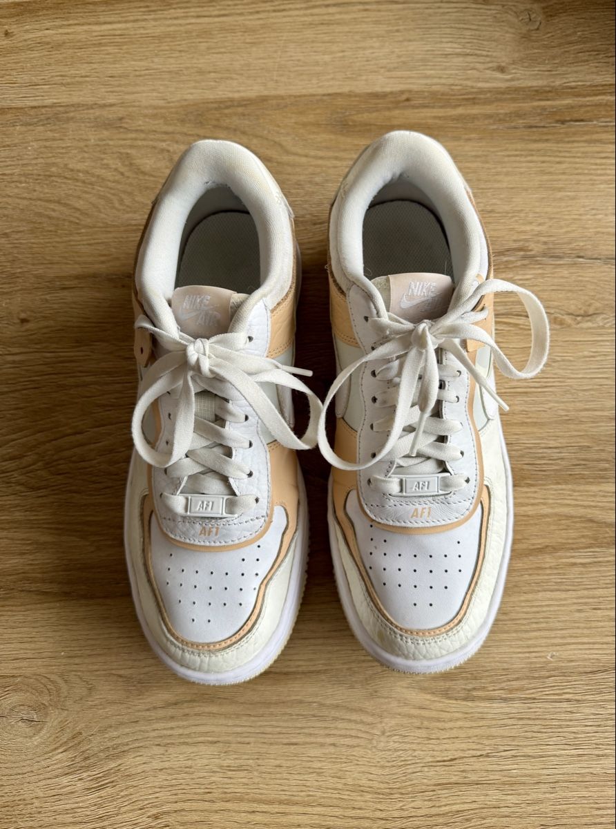 Nike Scarpe da donna: Nike Air Force One – Usato da Puidoux venduto da Emilie.Conus 1