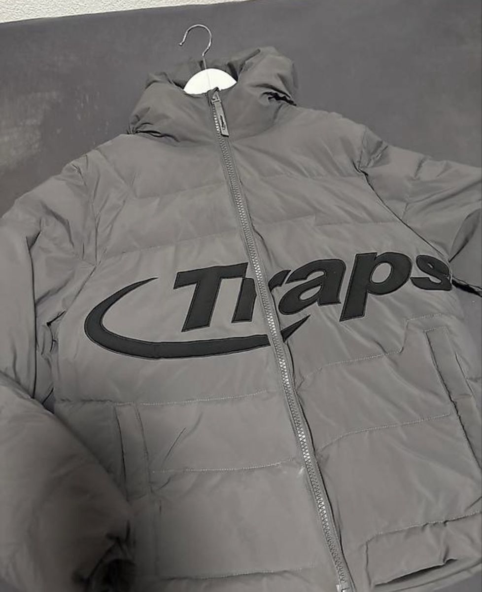 Trapstar Jacken: Trapstar Jacke – Gebraucht aus Lachen SZ von leo_c2mh