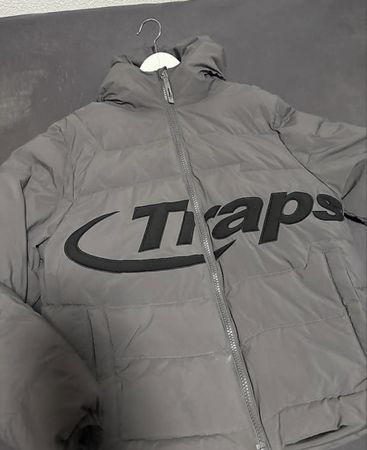 Trapstar Jacke