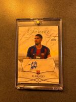 Topps Barcelona Forever 25/26 Ronald Araujo /50