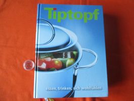 Tiptopf, Kochbuch 2008