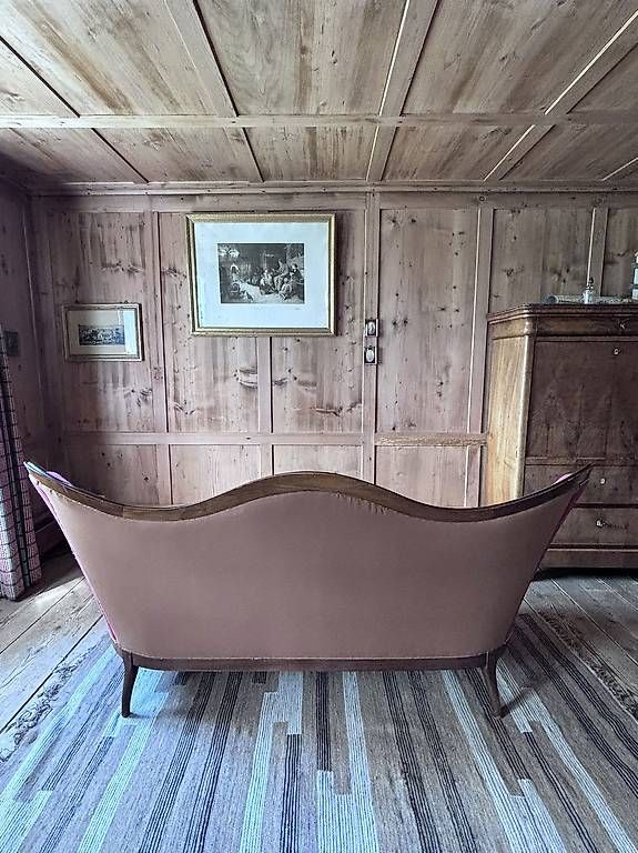 Tischset: Salonmöbel Louis Philippe – Gebraucht aus Winterthur von Musikmamsell 5