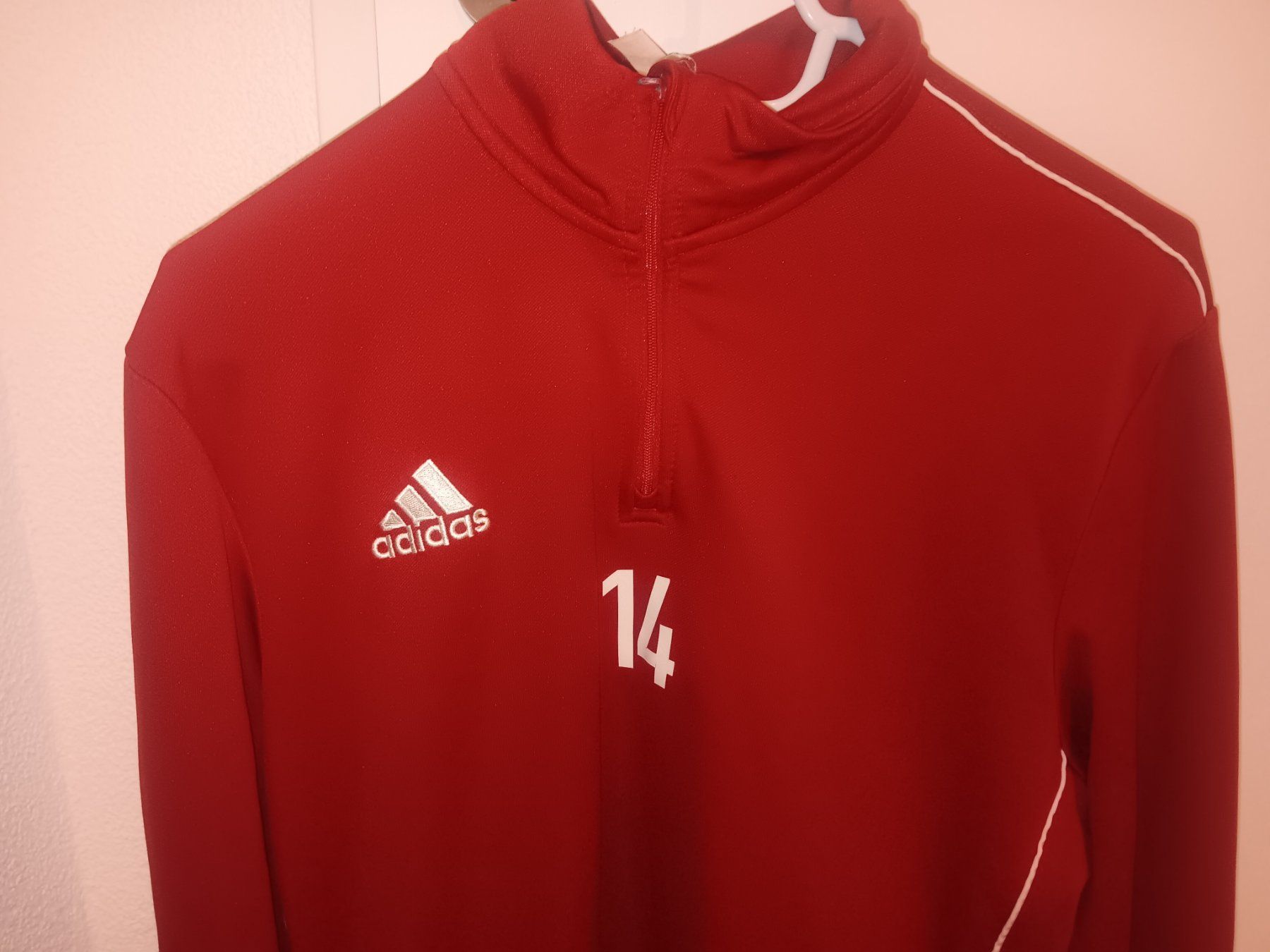 Adidas Maglioni & Felpe: Adidas Trainer Oberteil ,Gr L – Usato da Oftringen venduto da joa_bbm2 1
