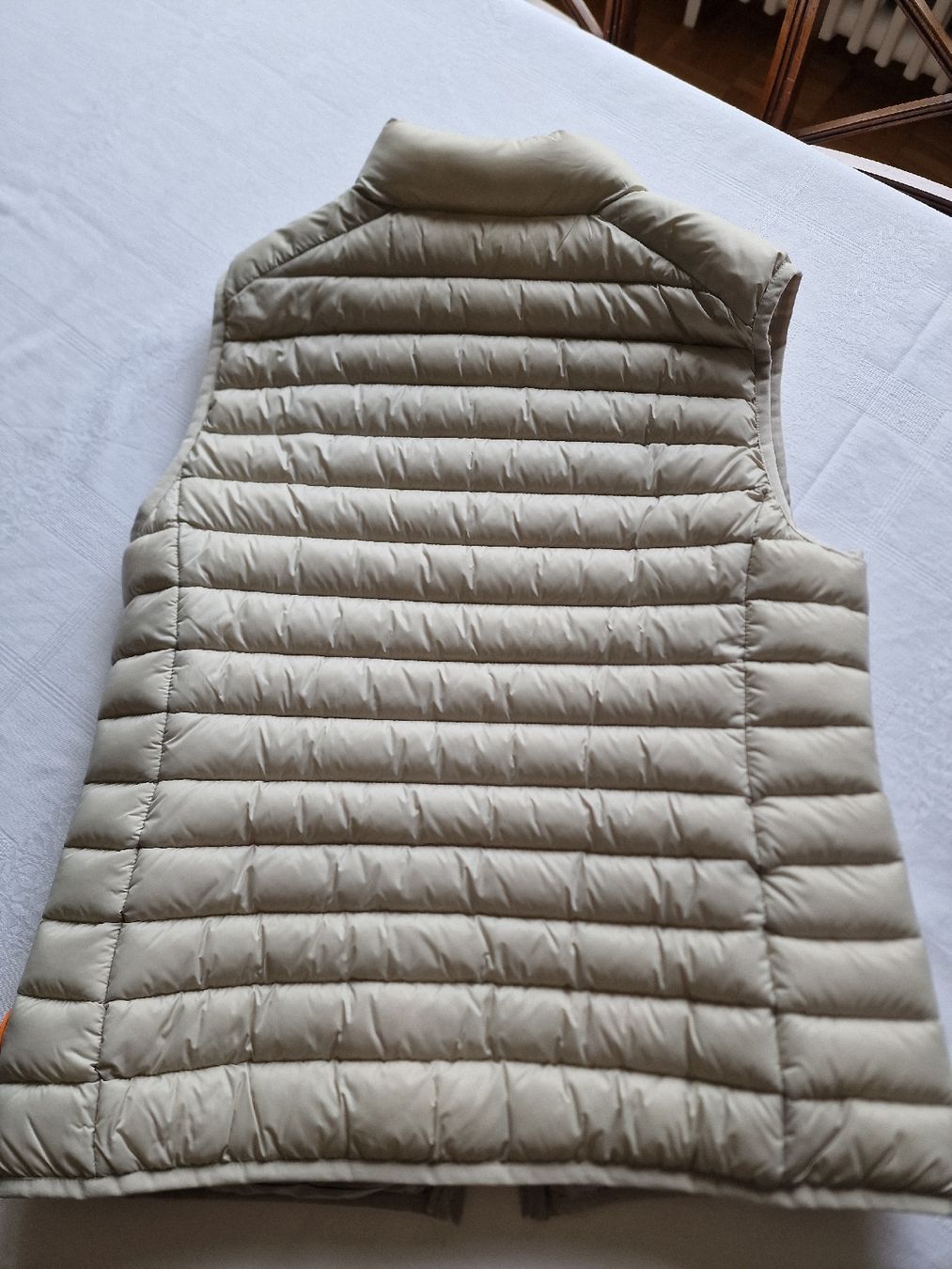 Save the duck Gilet & Giacche senza maniche: Save the Duck Gilet – Nuovo (secondo la descrizione) da St. Niklausen LU venduto da wishbonerfb 4