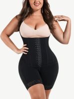 Lingerie sculptante , shapewear révolutionnaires noir L