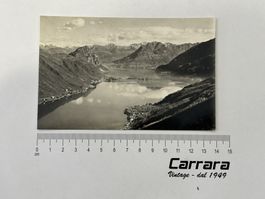 Postkarten Ticino Tessin Ponte di Melide San Salvatore