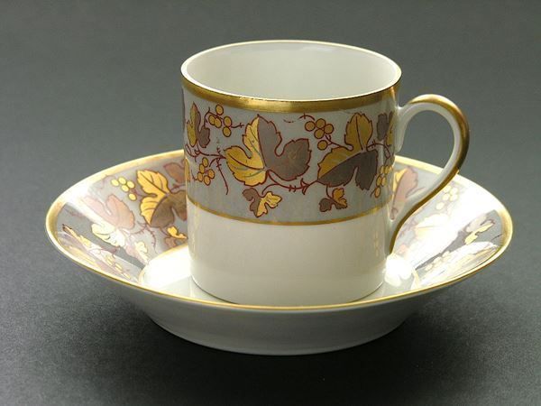 Tazze: Espressoset von Langenthal 1968 – Nuovo (secondo la descrizione) da Zürich venduto da LodgE-21 1