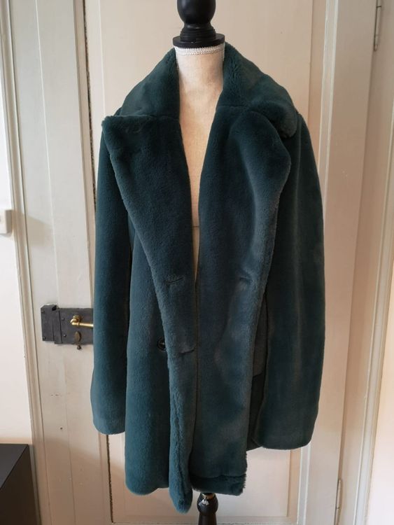 StarTreene Daunenmantel Kinder - Warme Fleecejacke Für Mädchen 1-6 Jahre