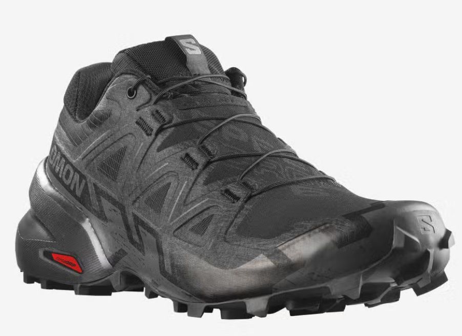 Salomon Chaussures hommes: Salomon Trailcross Schuhe – Neuf (Voir description) à Münsingen par robert.sieber
