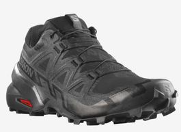 Salomon Trailcross Schuhe