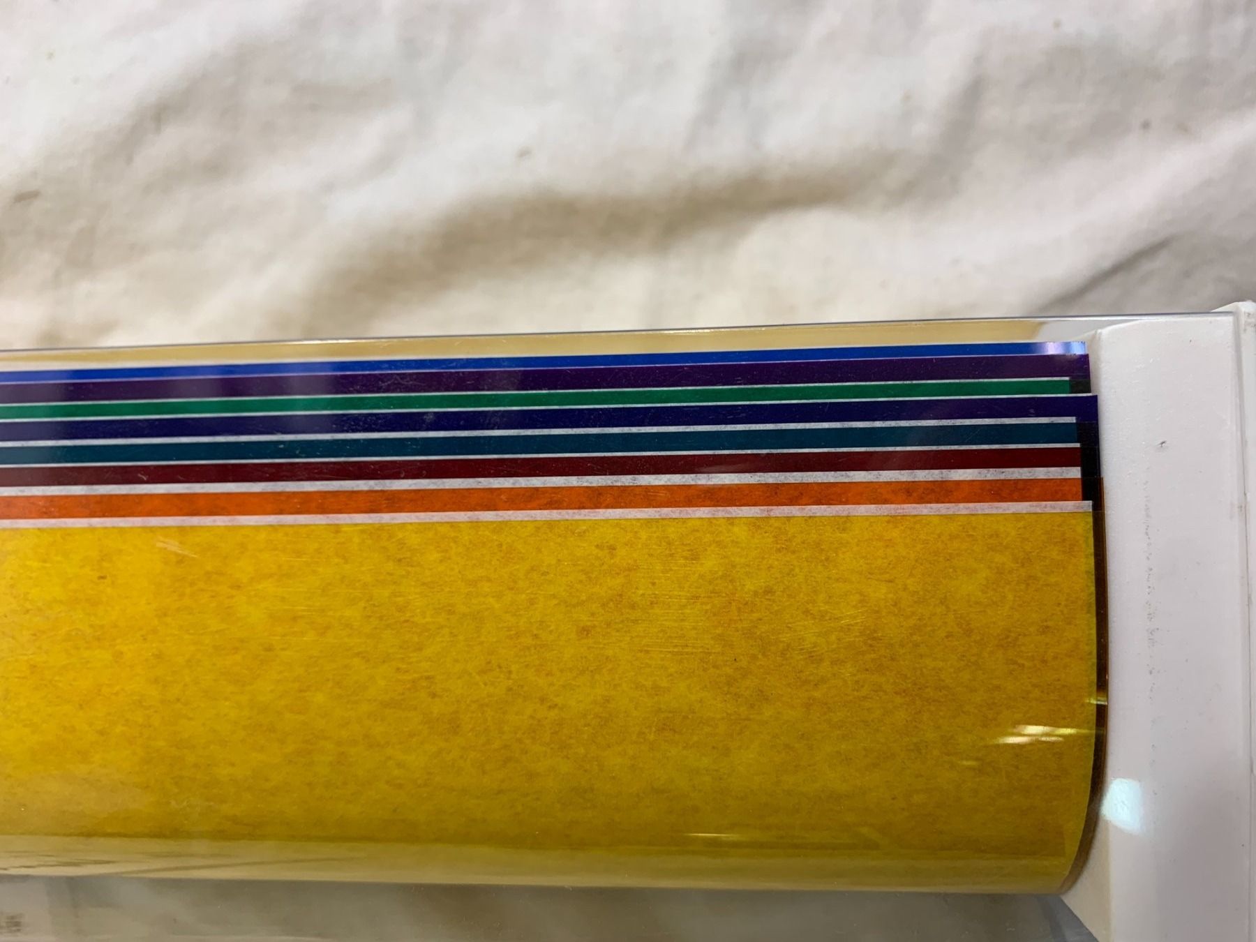 Fogli trasparenti: 6er Set Lee Folie (C281) – Nuovo e nell'imballaggio originale da Däniken SO venduto da Profog1