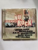 CD compilation Bravo Nu Rock 2002 divers artistes état bon
