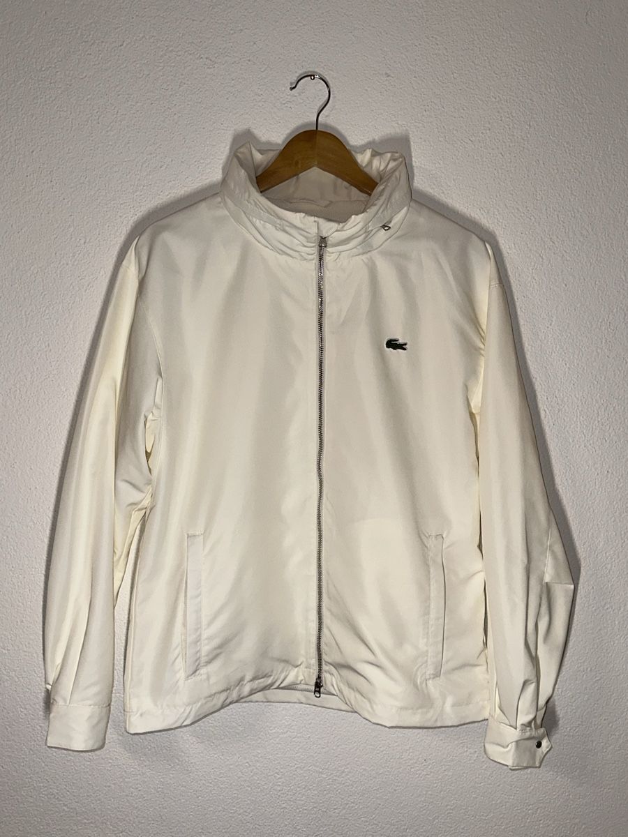 Lacoste Vestes: Lacoste Jacke – Neuf (Voir description) à Visp par locosshop