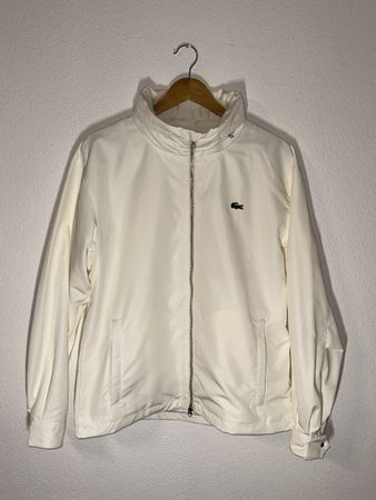 Lacoste Jacke