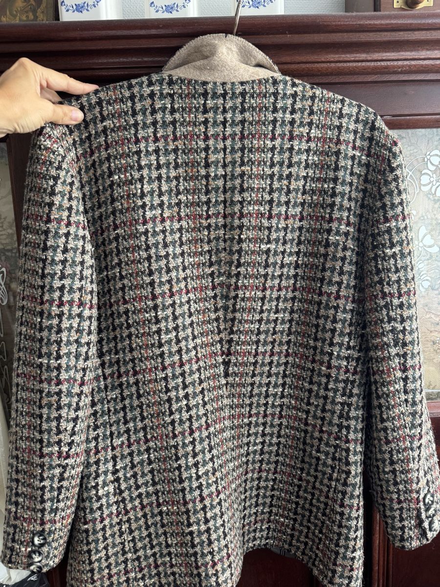 Armani Giacche: Blazer Emporio Armani – Usato da Obfelden venduto da cesarina10 4