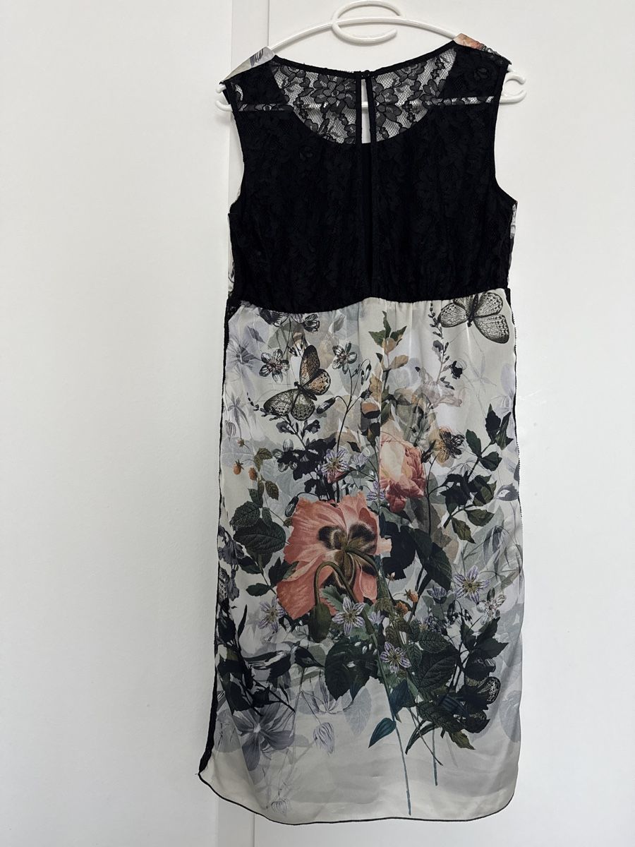 Vestiti: Sexy summer dress – Usato da Thalwil venduto da perulina 2