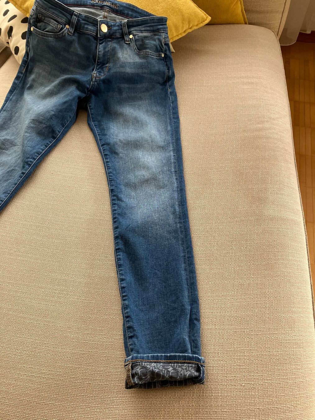 Joop Jeans: Joop SUE Jeans 29/30 – Usato da Rothenburg venduto da Regenbogenwolken 3