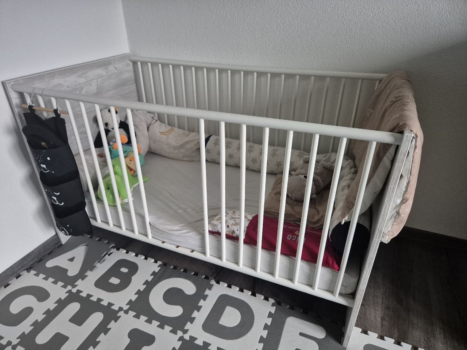 Betten: BabyBett – Gebraucht aus Leuggern von MonaM90