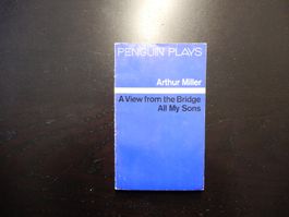 Arthur Miller - Zwei Theaterstücke Englisch Penguin Plays