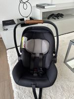 Nuna ARRA Next Baby Autositz