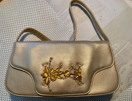 Handtasche festlich *neu*