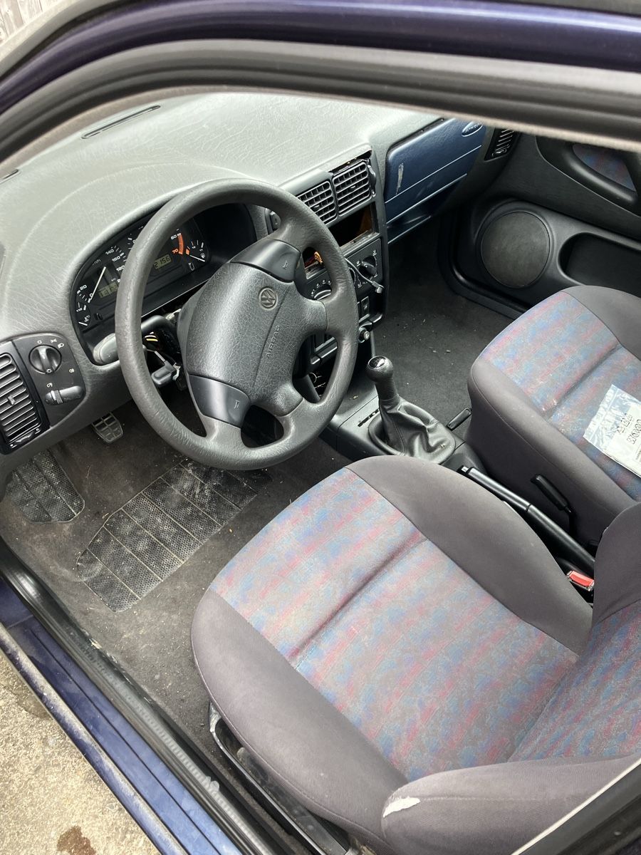 VW Automobili: VW Polo 6N – Usato da Zauggenried venduto da vwdomi88 5