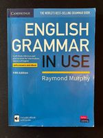 ENGLISH GRAMMAR IN USE von Raymond Murphy