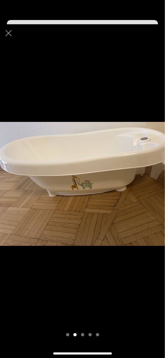 Tutto per il bagno: Badewanne  – Usato da Zürich venduto da min_8x8x 3